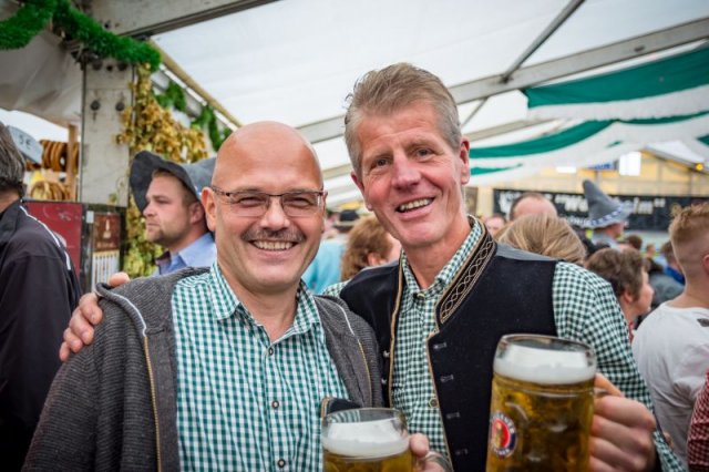 Wiesn 2017